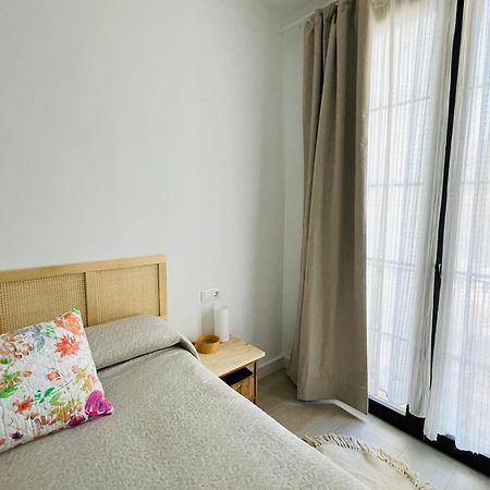 Apartamento La Parra Álora Zewnętrze zdjęcie