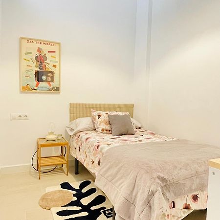Apartamento La Parra Álora Zewnętrze zdjęcie