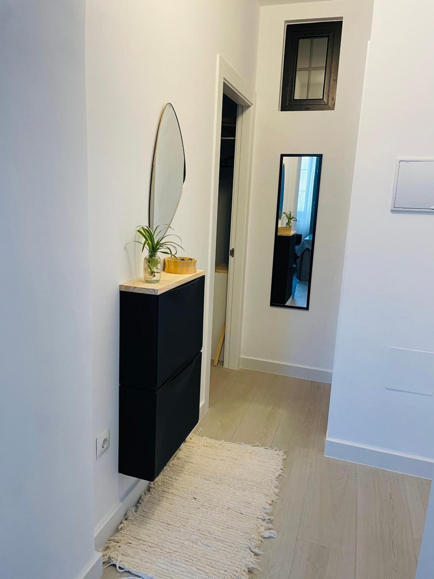 Apartamento La Parra Álora Zewnętrze zdjęcie