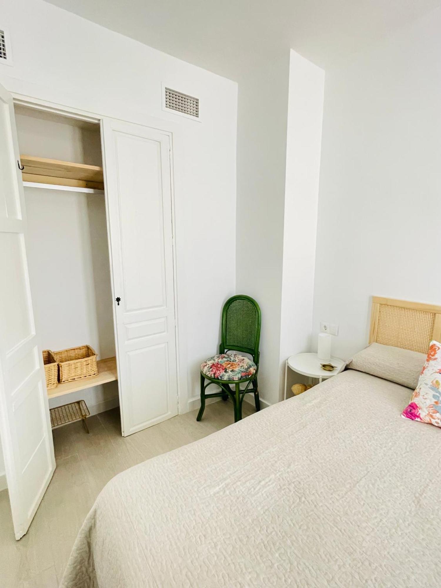 Apartamento La Parra Álora Zewnętrze zdjęcie