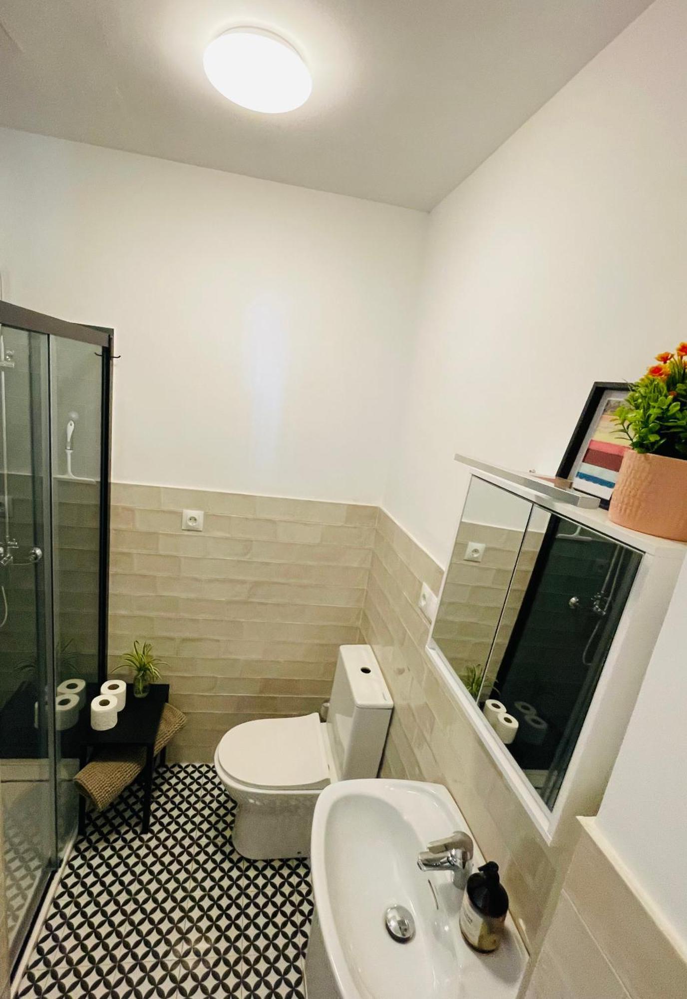 Apartamento La Parra Álora Zewnętrze zdjęcie