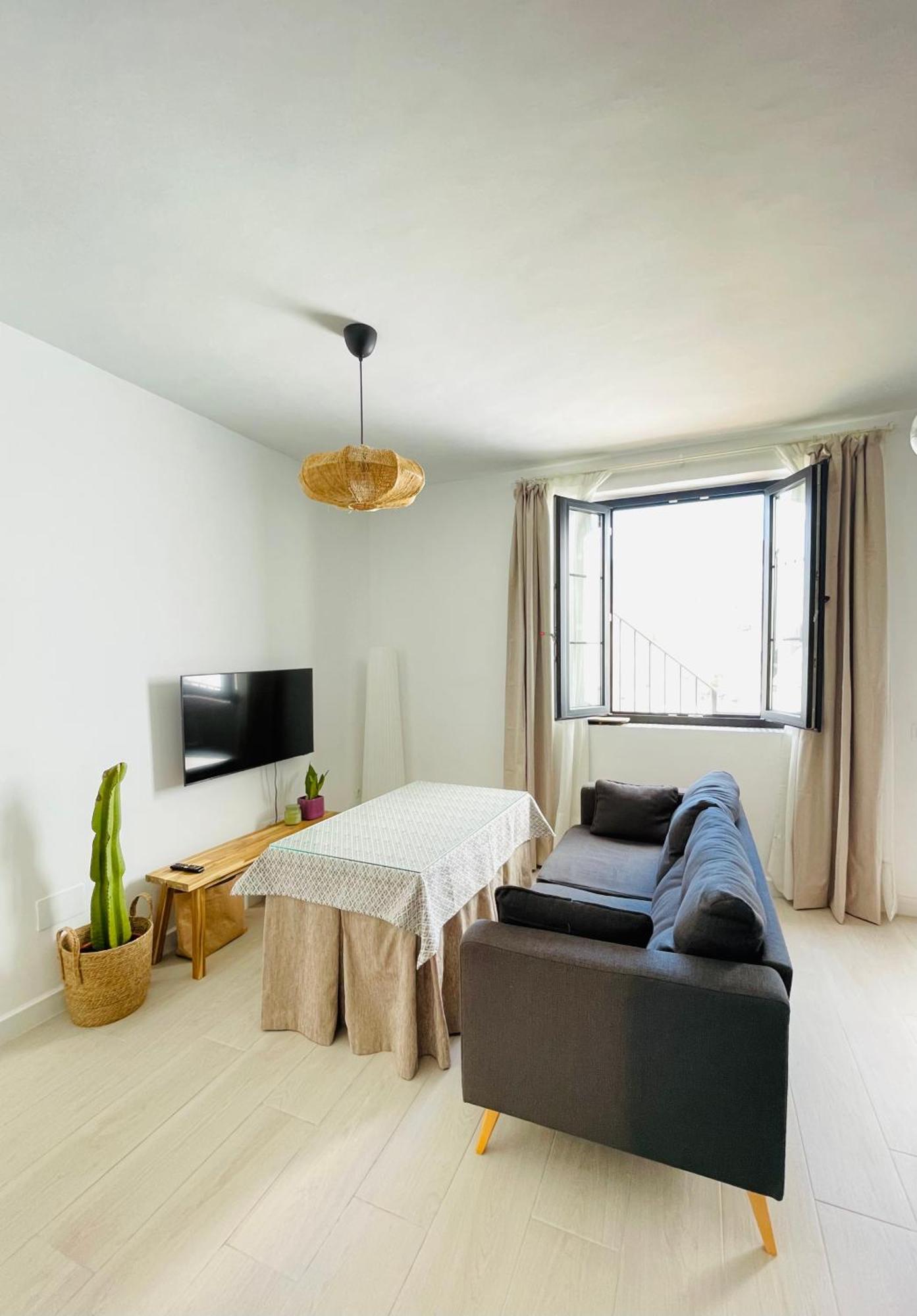 Apartamento La Parra Álora Zewnętrze zdjęcie