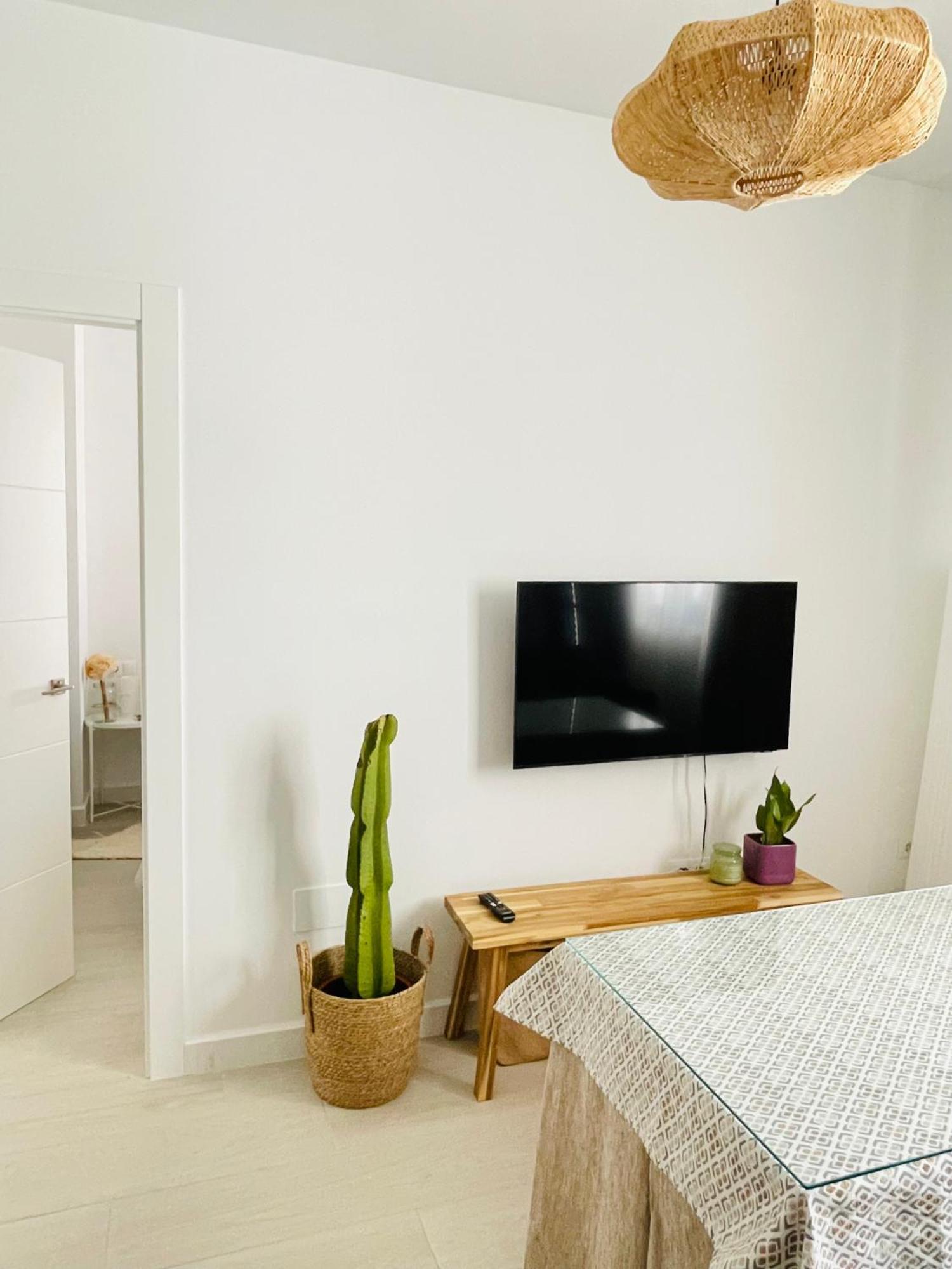 Apartamento La Parra Álora Zewnętrze zdjęcie