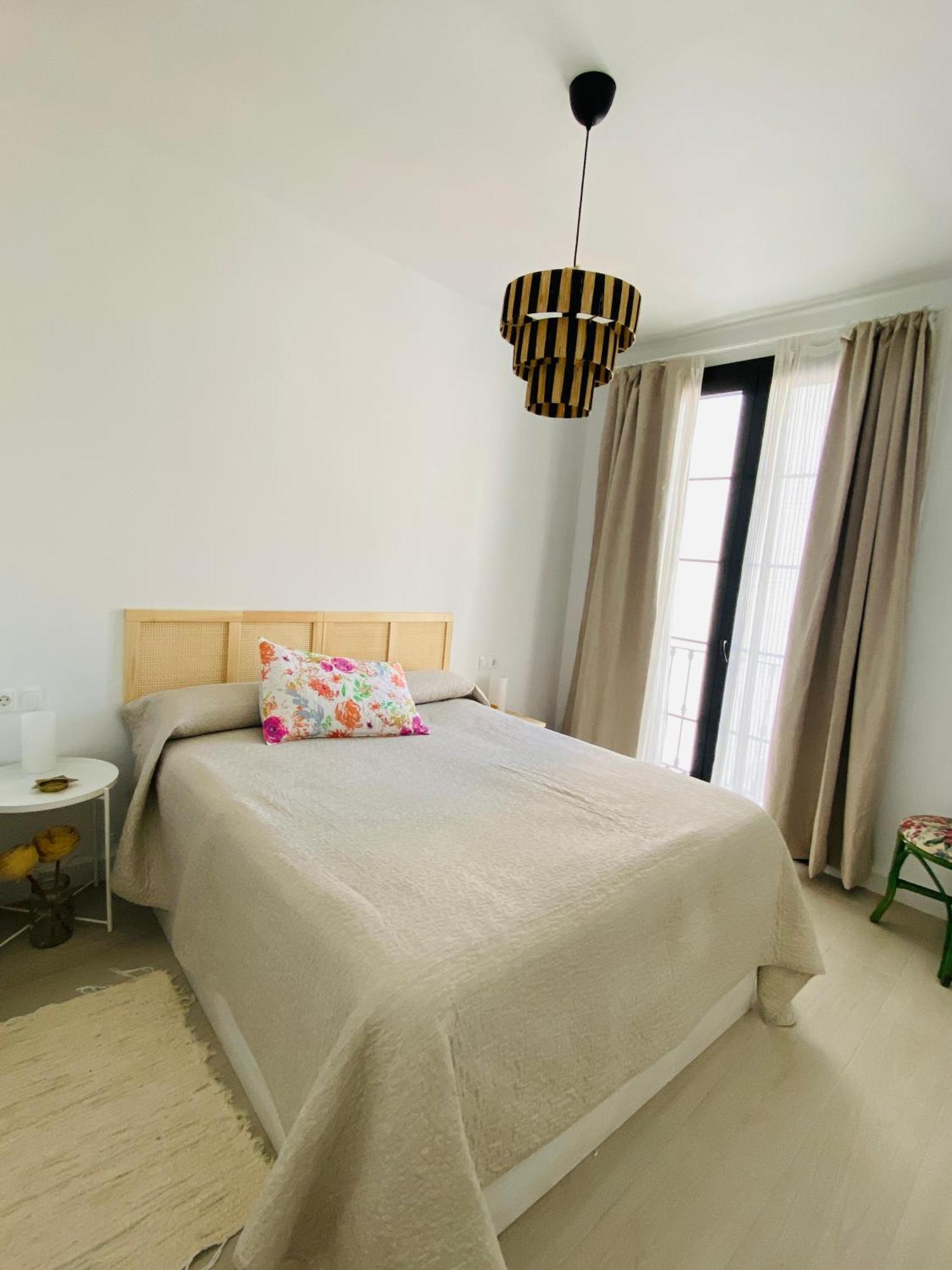 Apartamento La Parra Álora Zewnętrze zdjęcie