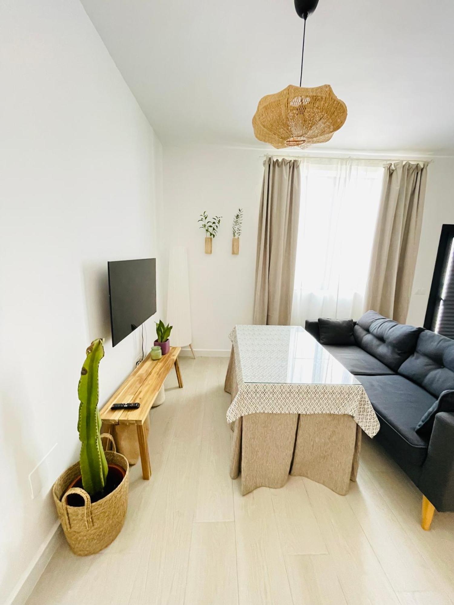 Apartamento La Parra Álora Zewnętrze zdjęcie