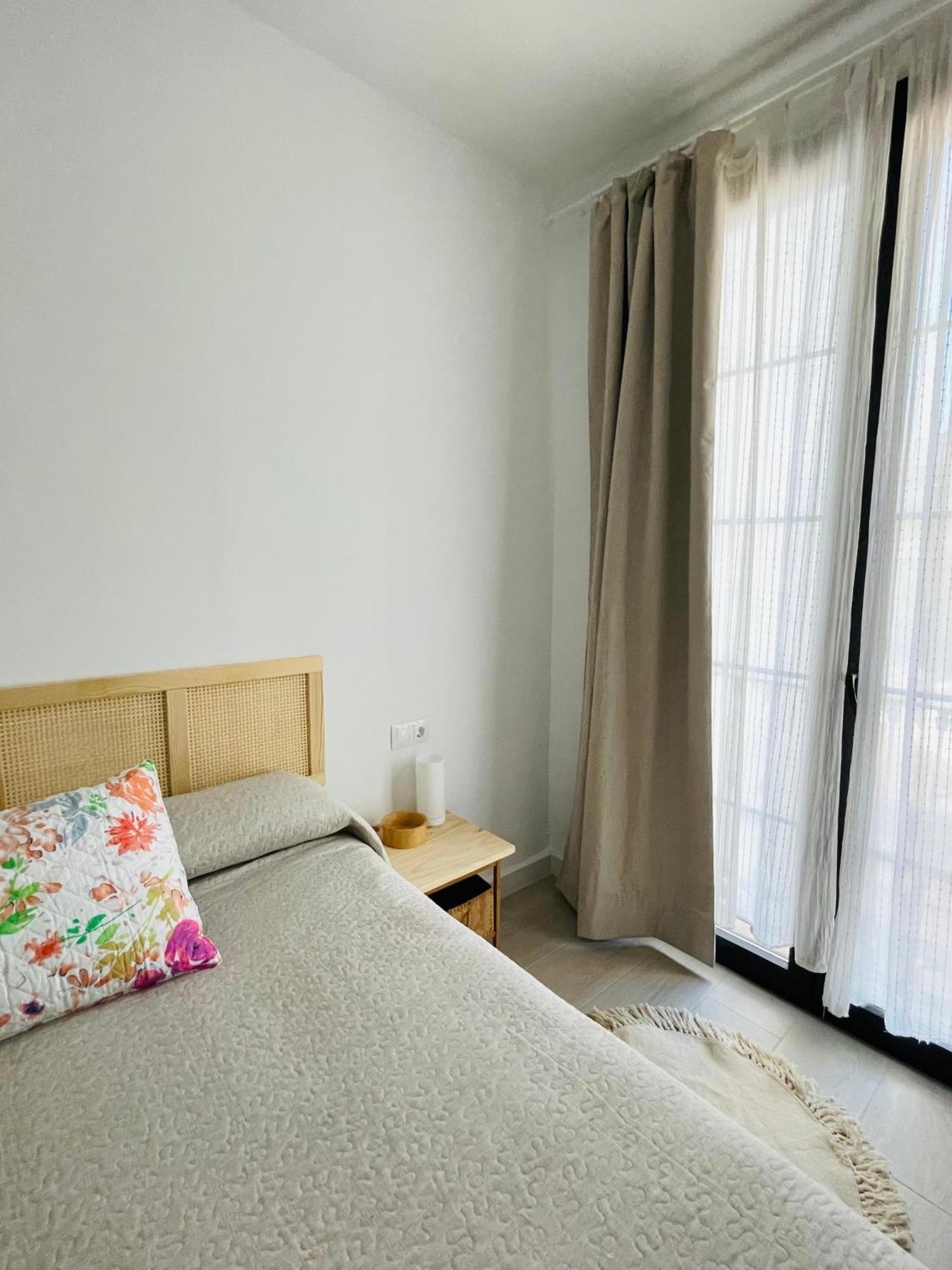 Apartamento La Parra Álora Zewnętrze zdjęcie