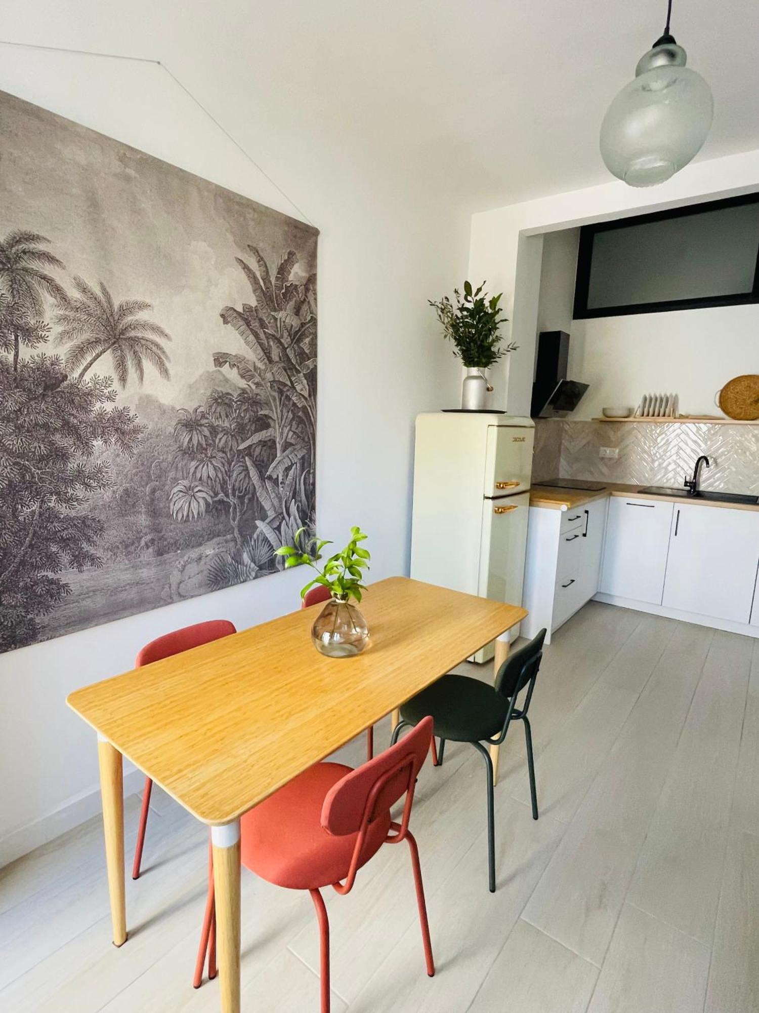 Apartamento La Parra Álora Zewnętrze zdjęcie
