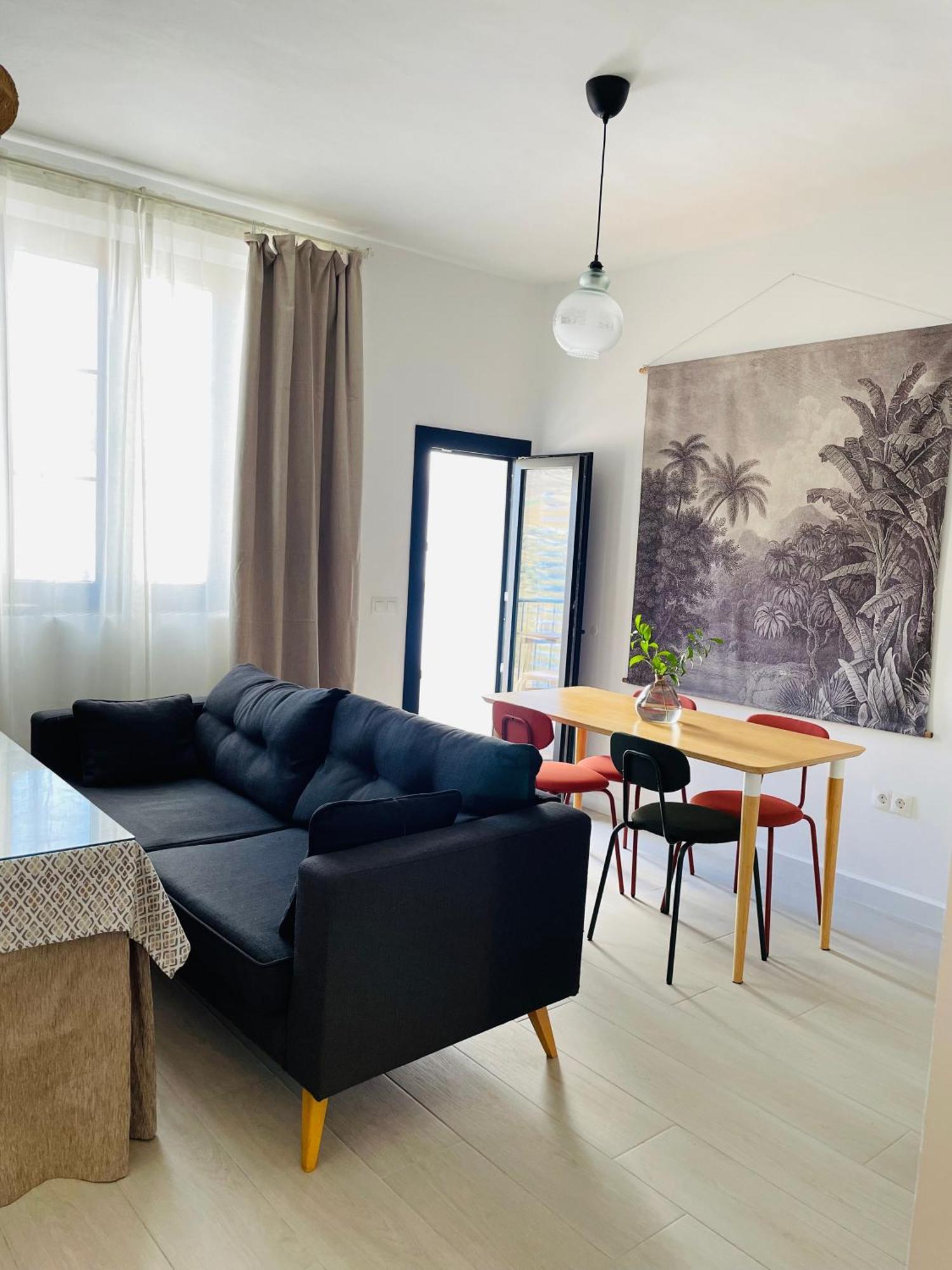Apartamento La Parra Álora Zewnętrze zdjęcie