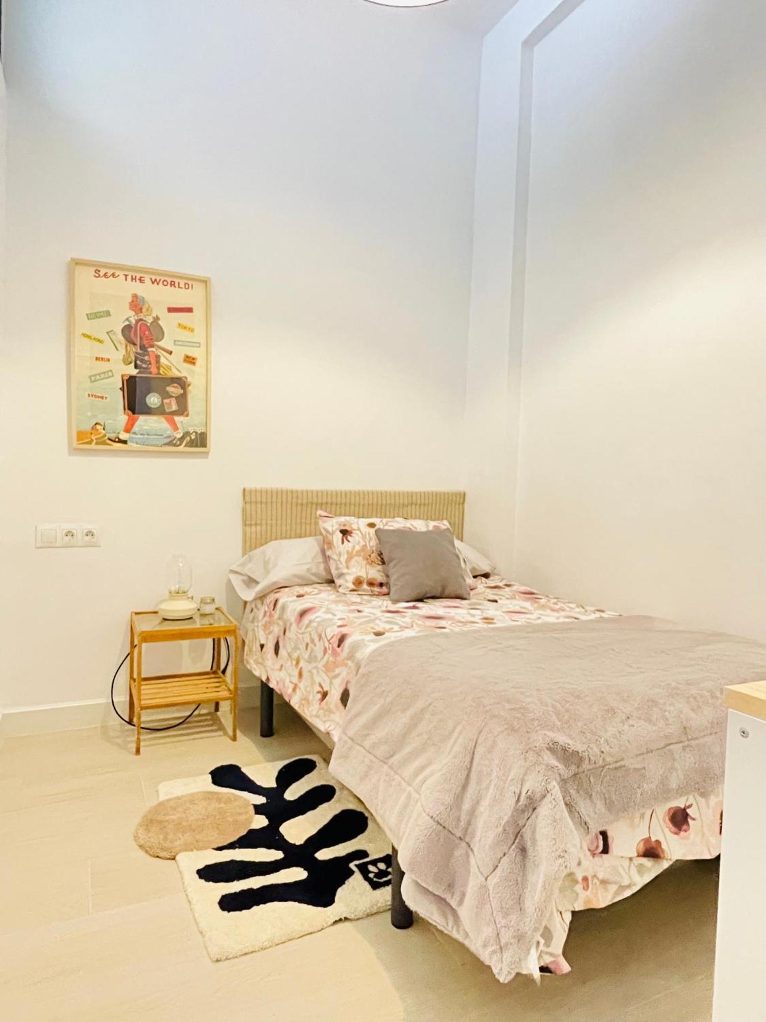 Apartamento La Parra Álora Zewnętrze zdjęcie