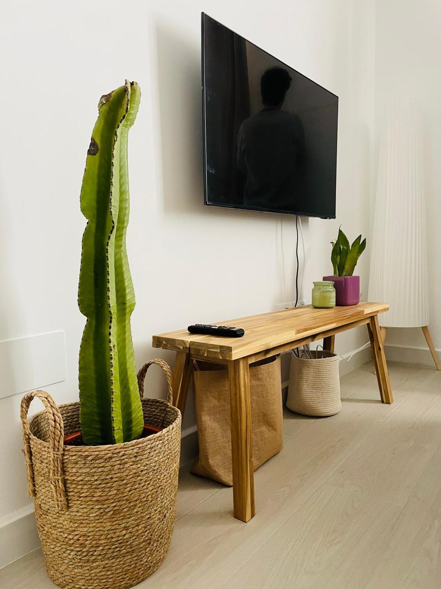 Apartamento La Parra Álora Zewnętrze zdjęcie