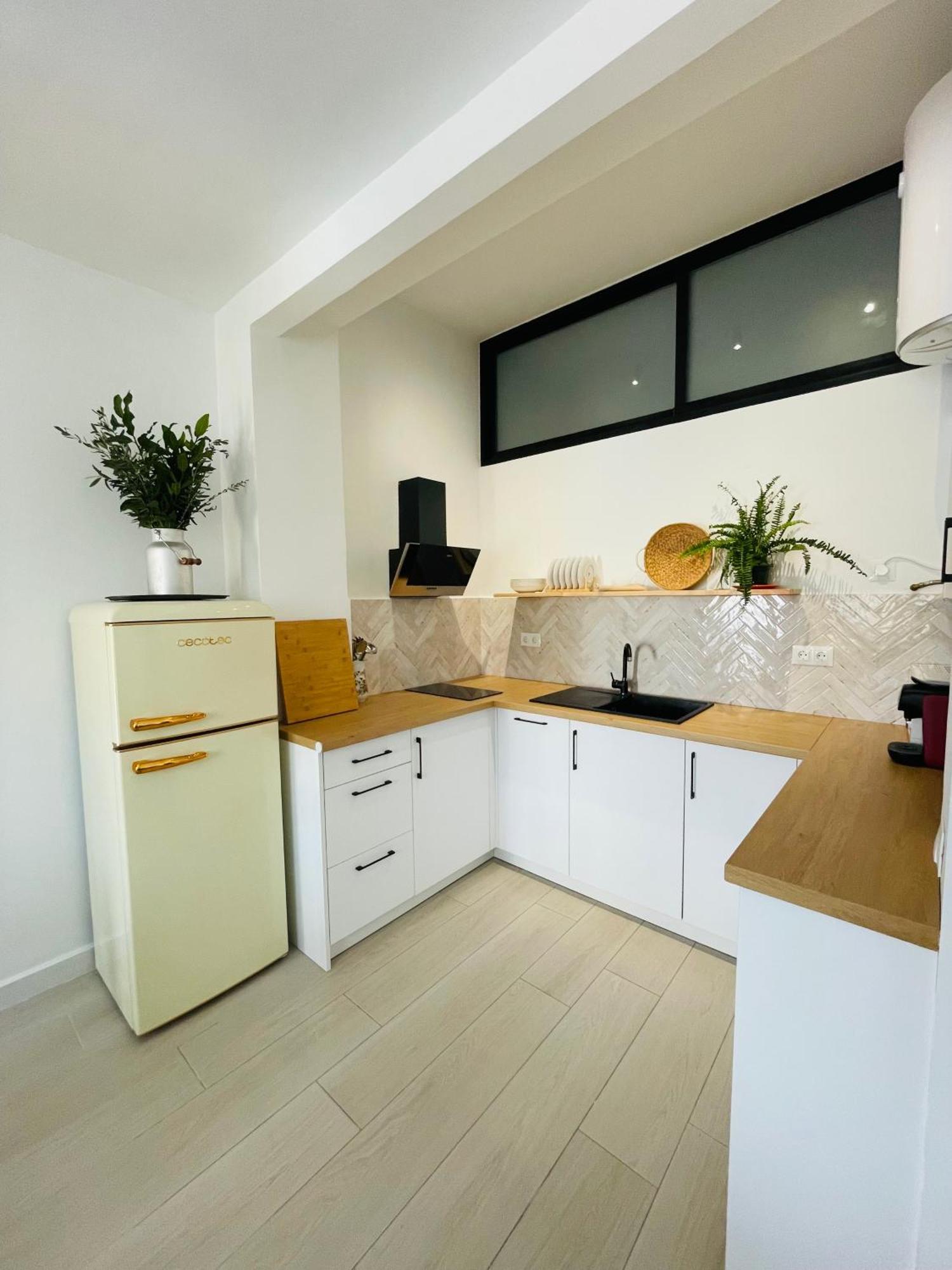 Apartamento La Parra Álora Zewnętrze zdjęcie