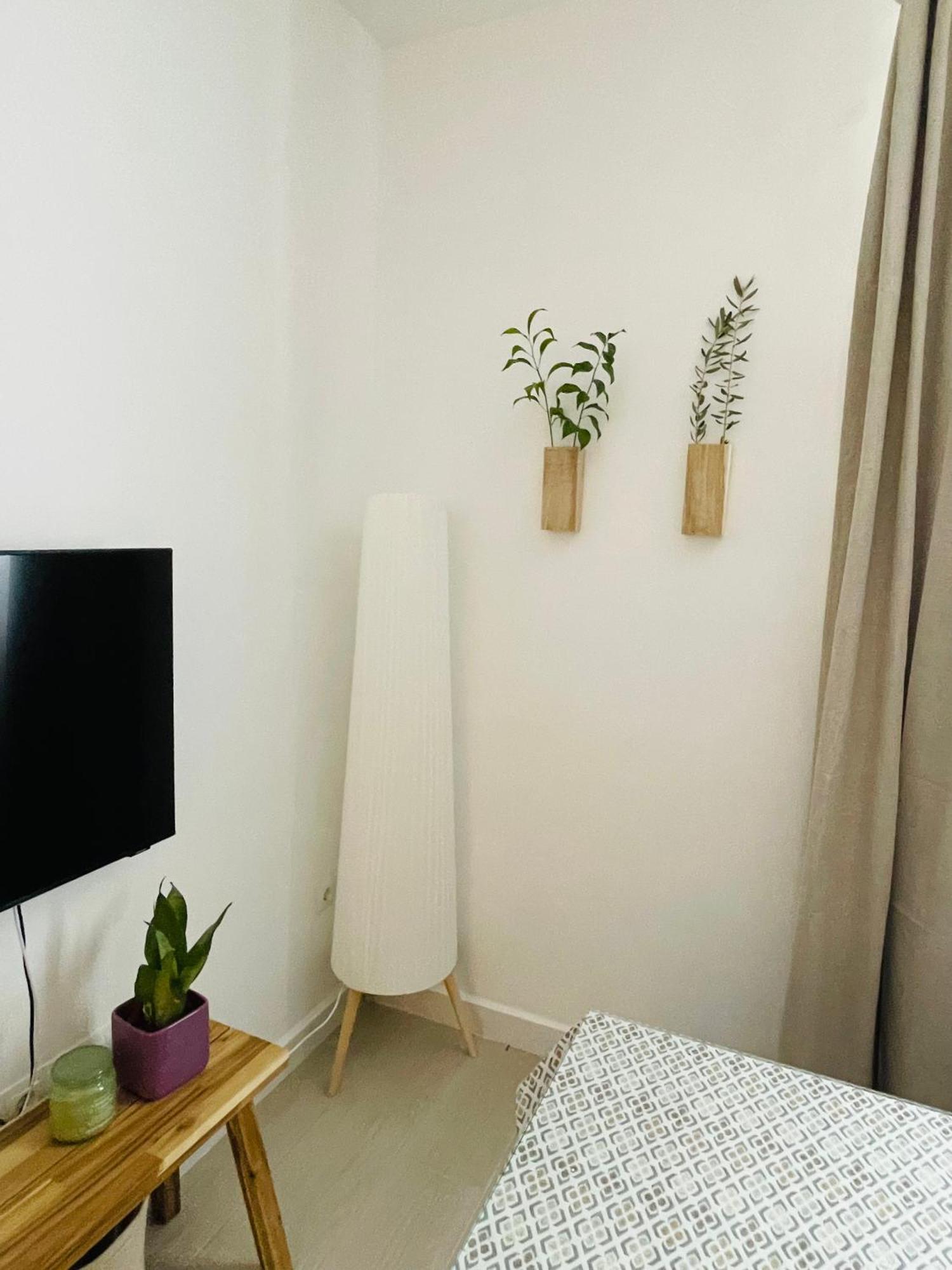 Apartamento La Parra Álora Zewnętrze zdjęcie